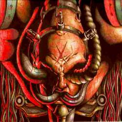 Leprosy Terror (Unreleased)